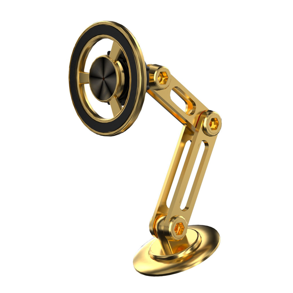 Support de téléphone magnétique universel à ventouse 360°PRO