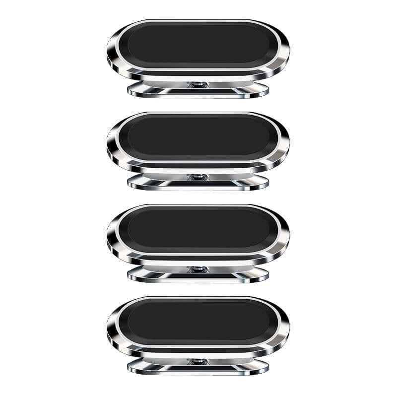 🔥Vente exceptionnelle - 40 % de réduction ✨Support de téléphone flexible ultra magnétique pour voiture - Compatible avec le dernier iPhone 14 ✅