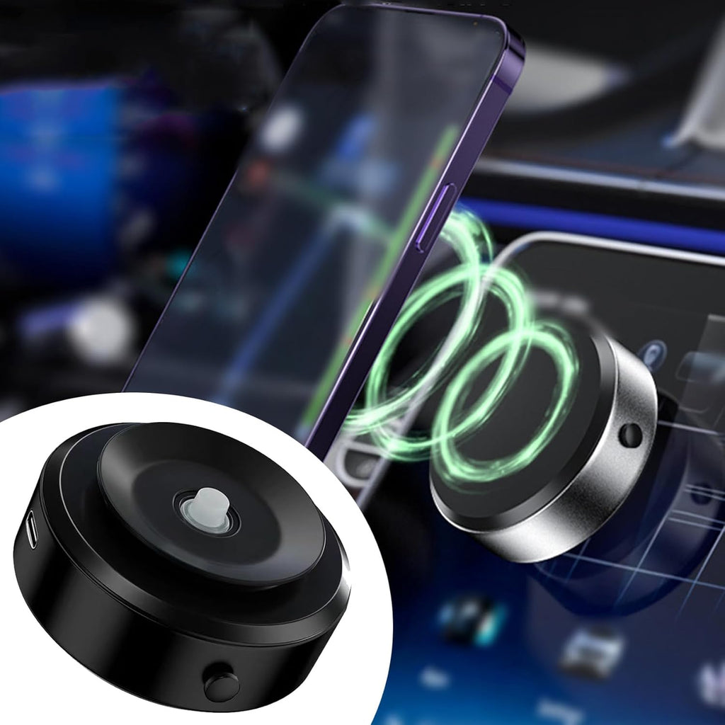 🔥🔥Support magnétique pour téléphone portable