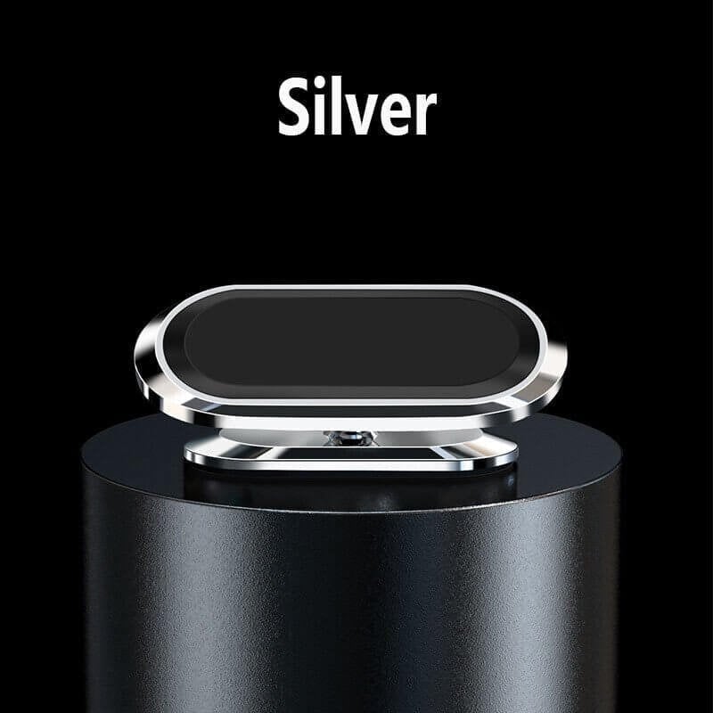 🔥Vente exceptionnelle - 40 % de réduction ✨Support de téléphone flexible ultra magnétique pour voiture - Compatible avec le dernier iPhone 14 ✅