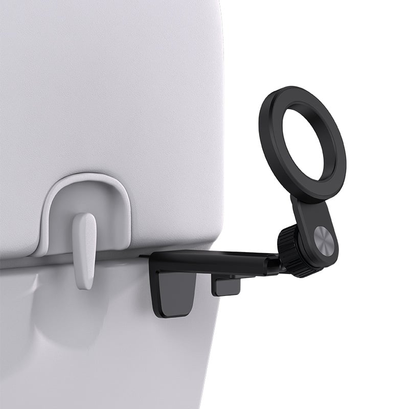 Support de téléphone indispensable pour les voyages, compatible avec les accessoires Magsafe