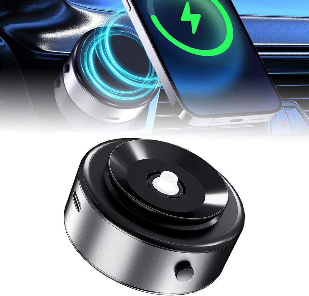 🔥🔥Support magnétique pour téléphone portable