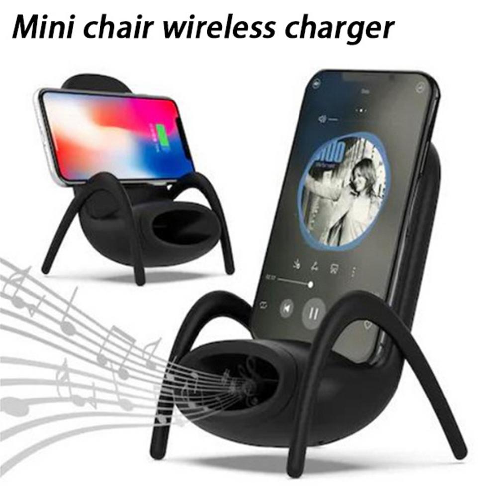 🔋Mini chargeur sans fil portable pour chaise🔋 