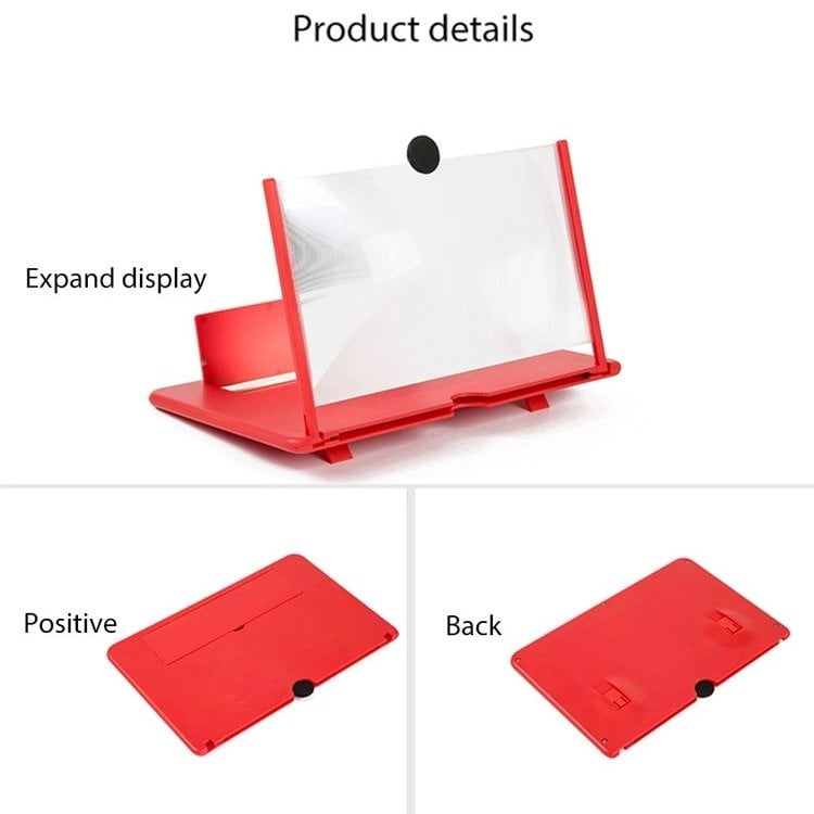 🎁Loupe d'écran 2024 Nouvelle version