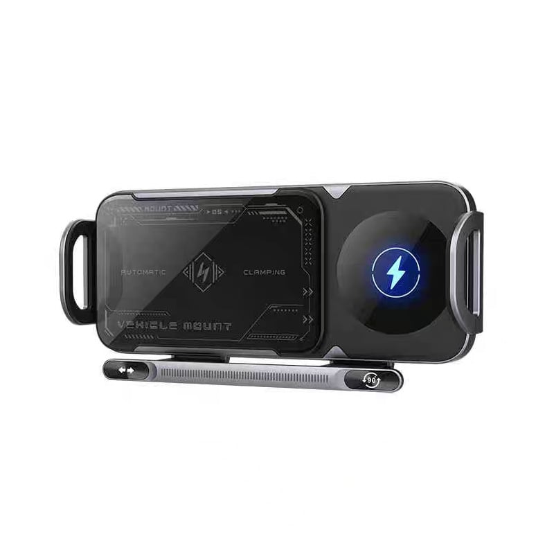 📱🚗2024 Support de téléphone portable/tablette hautement intelligent