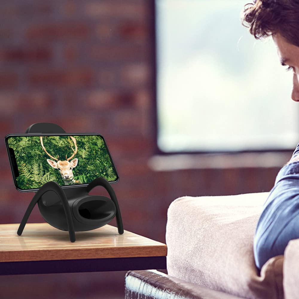 🔋Mini chargeur sans fil portable pour chaise🔋 