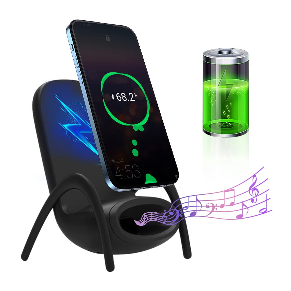 🔋Mini chargeur sans fil portable pour chaise🔋 