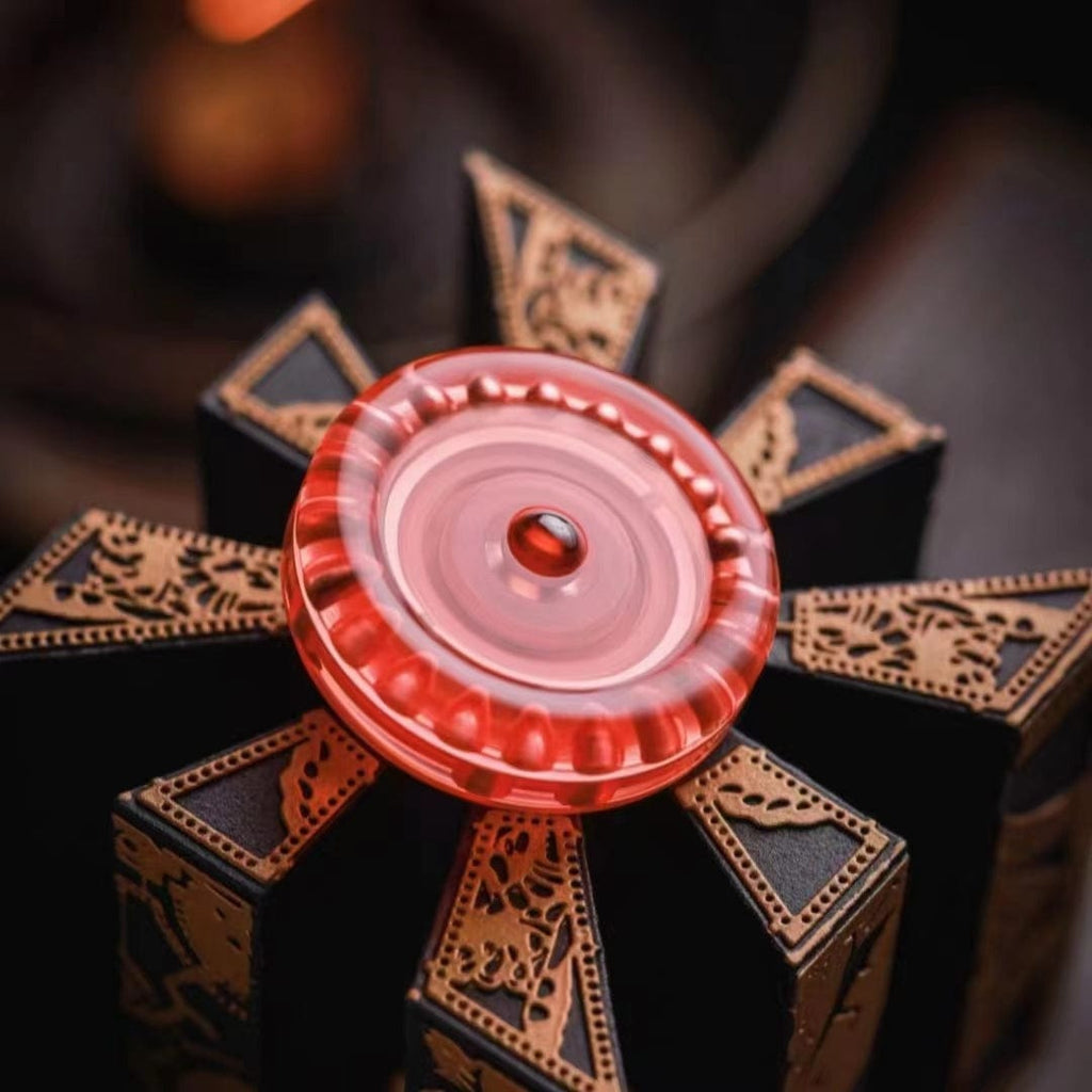 Noise-Milk Mechanical