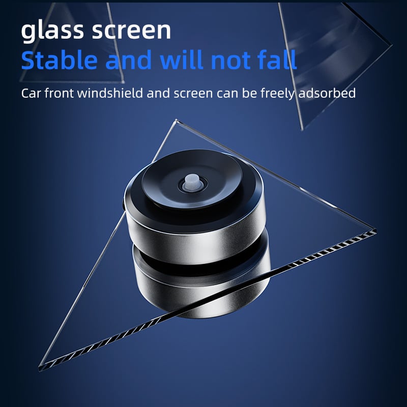 Support magnétique pour téléphone portable