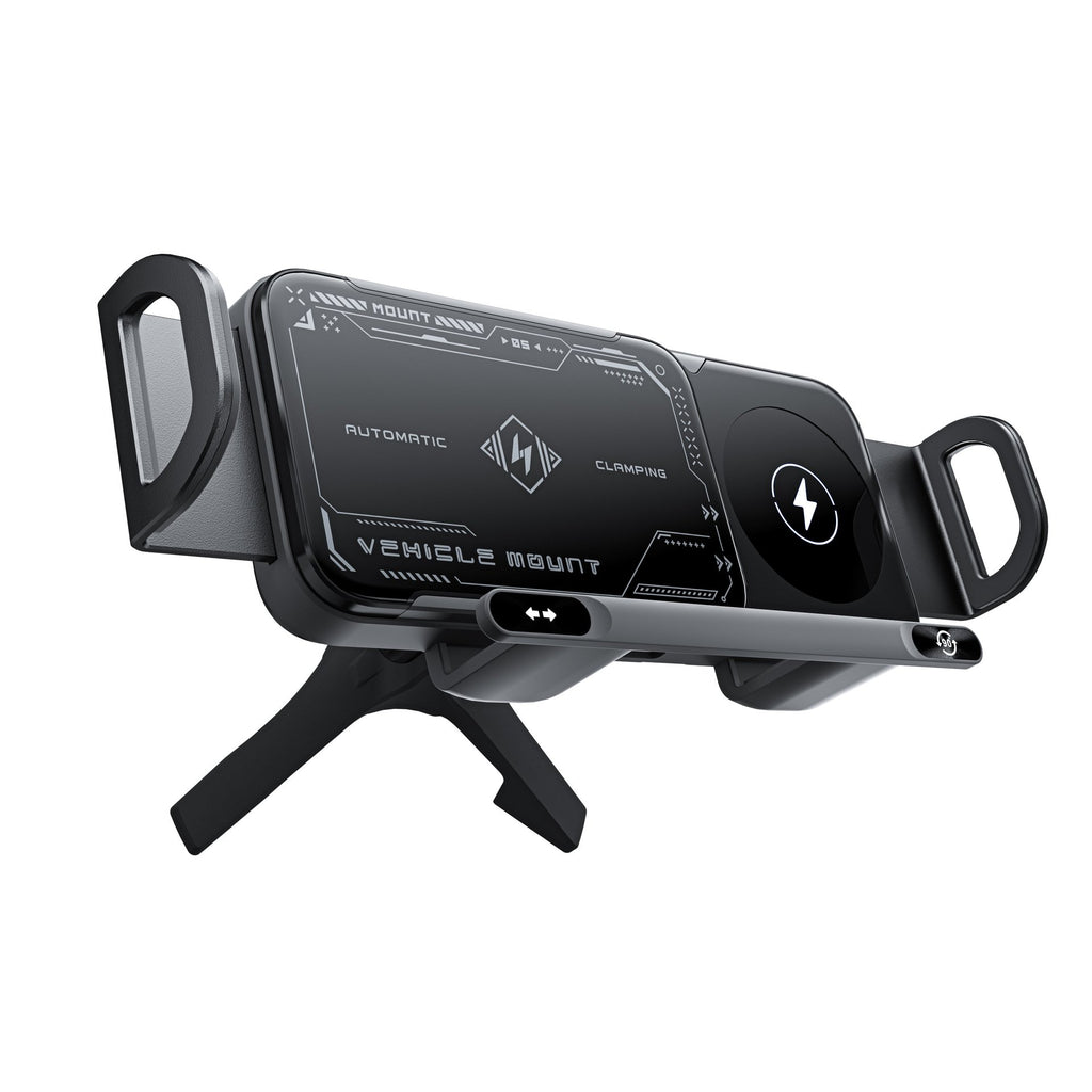 📱🚗2024 Support de téléphone portable/tablette hautement intelligent