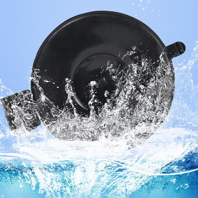 Support de téléphone pour console centrale de voiture, support de téléphone super adsorption