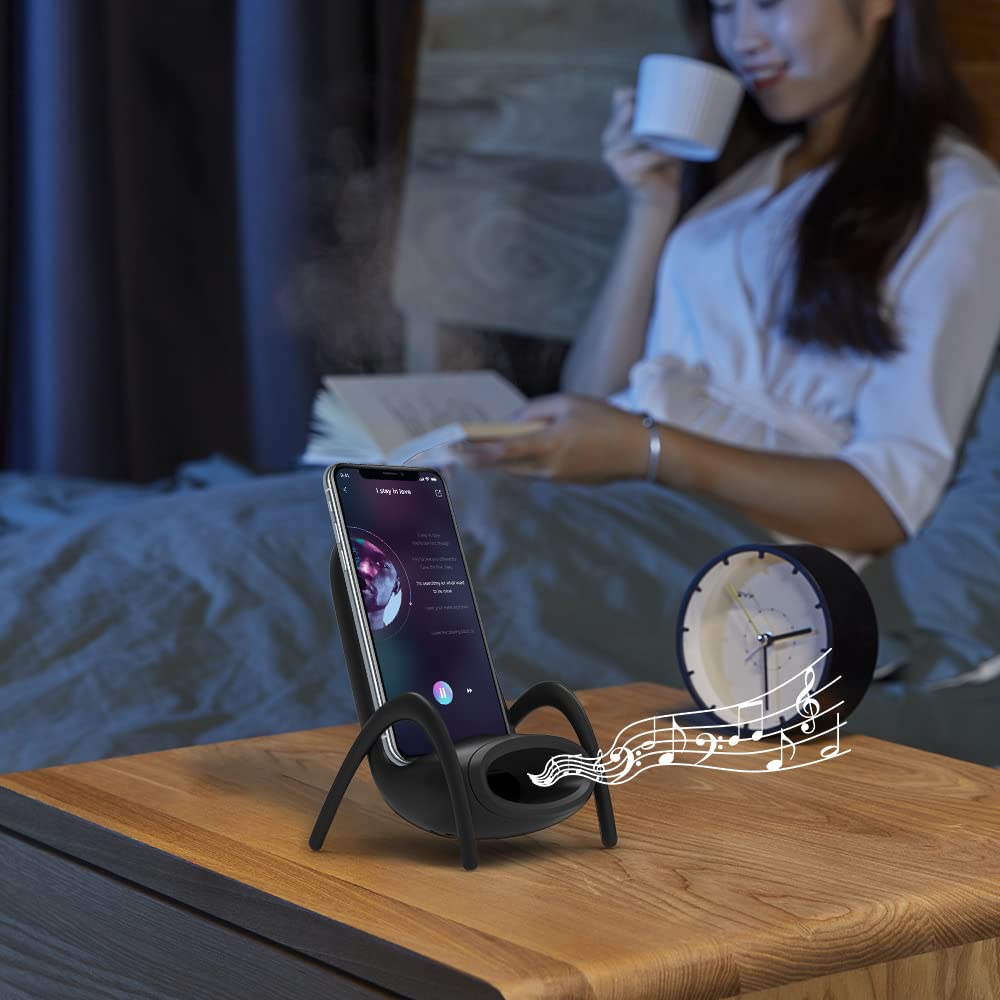 🔋Mini chargeur sans fil portable pour chaise🔋 