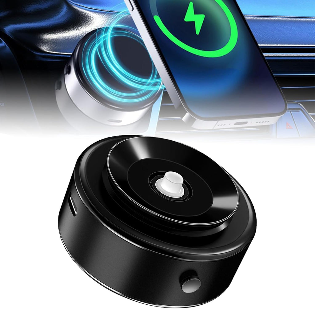 🔥🔥Support magnétique pour téléphone portable