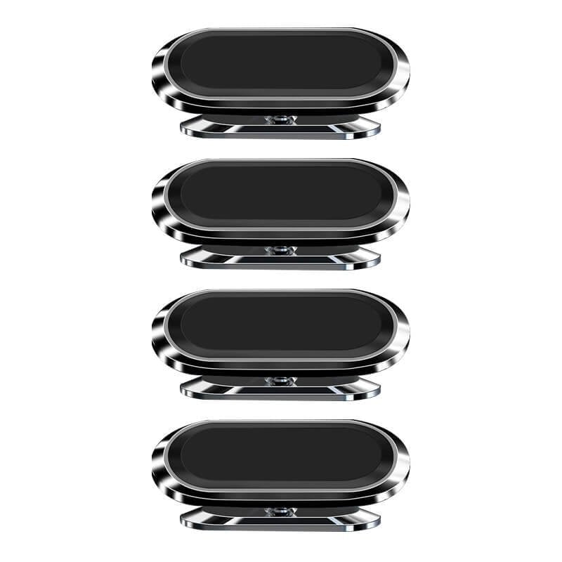 🔥Vente exceptionnelle - 40 % de réduction ✨Support de téléphone flexible ultra magnétique pour voiture - Compatible avec le dernier iPhone 14 ✅