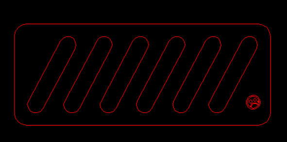 Top-D Wooden Display Case